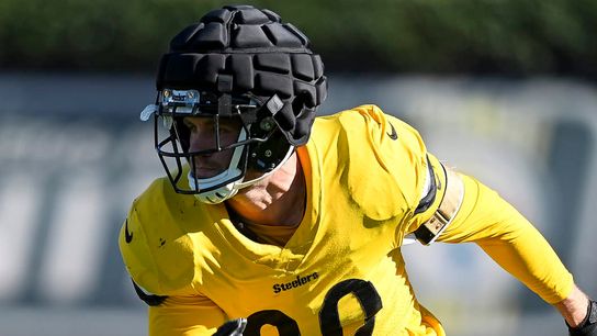 Tomlin 'optimistic' about Sunday returns for Watt, Kazee taken on the South Side (Steelers)